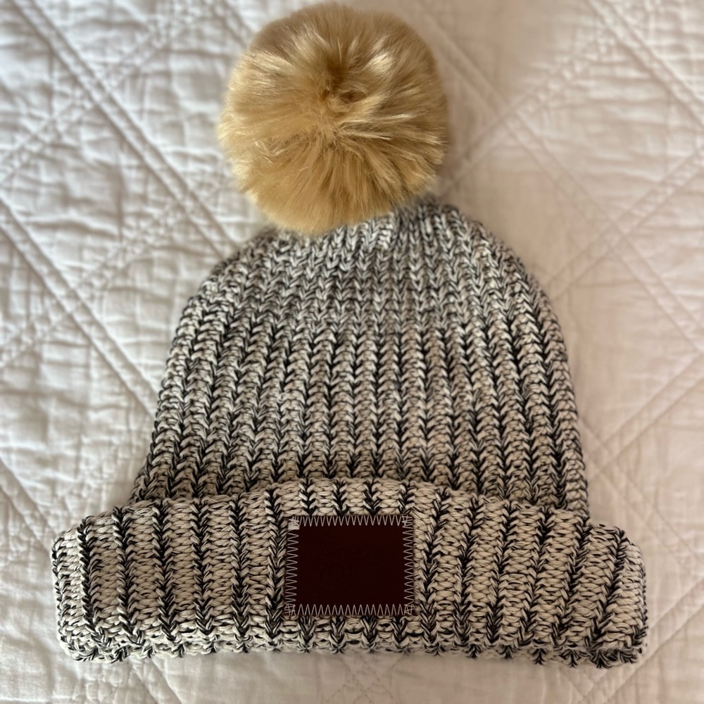 Love Your Melon hat
